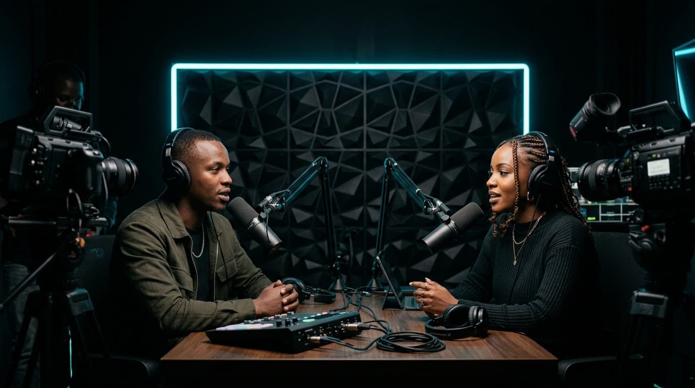 BYND Signal — Digital, Content & Reputation in Kenya